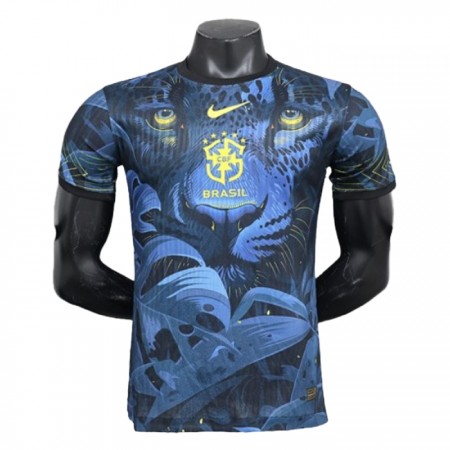 Camiseta de fútbol Brasil Special 2024-25
